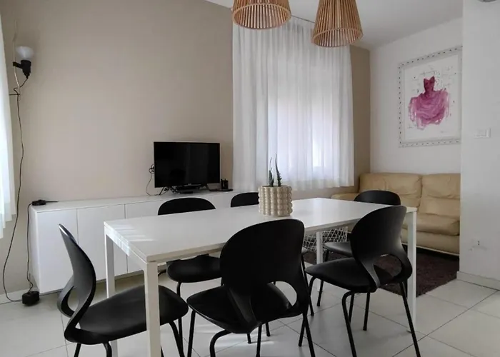Apartment Mare Caorle Int 1