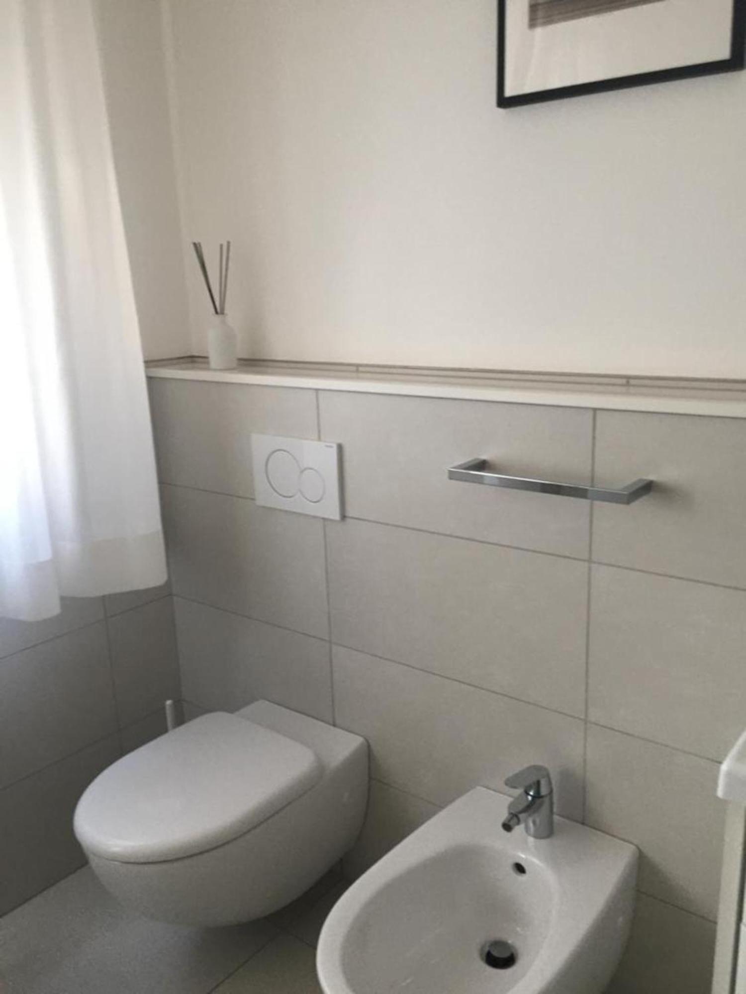 Appartamento Mare Int 1