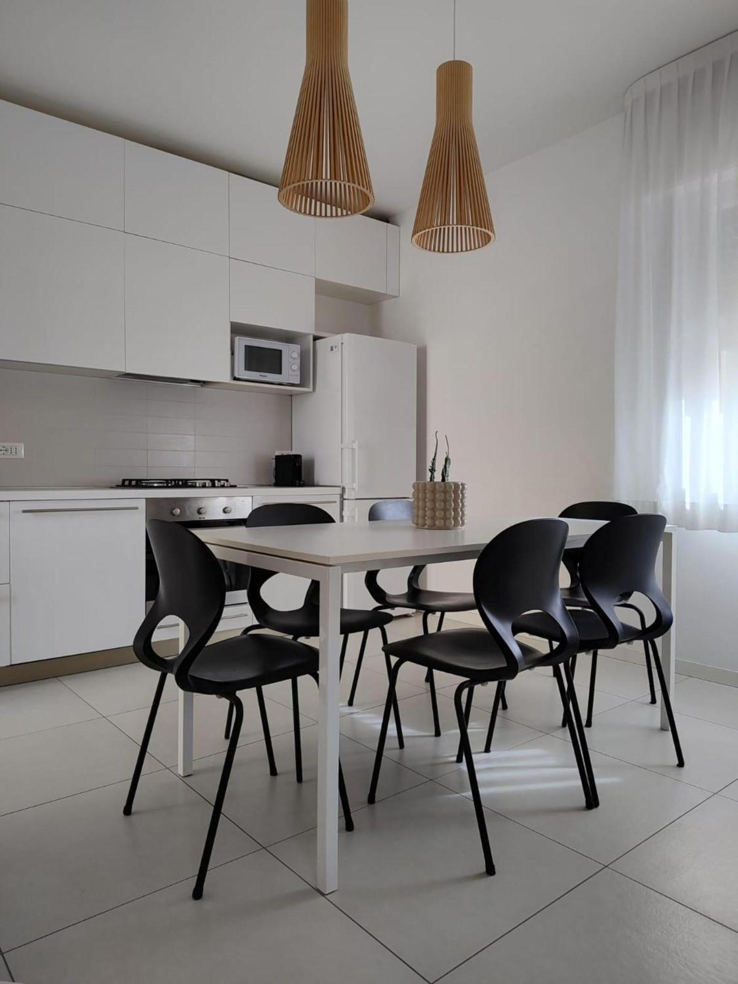 Appartamento Mare Int 1 *